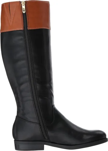 Vista 6 de Tommy Hilfiger Women's Shyenne Equestrian Boot