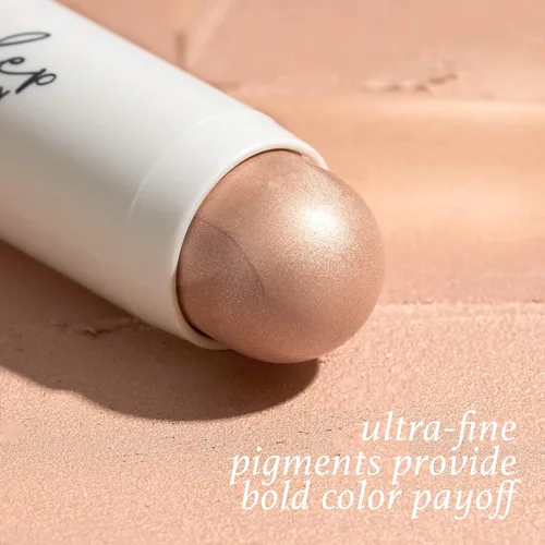 Vista 3 de Barra de rubor The Brush Crème-to-Powder, Julep Skip