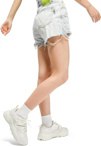 Vista 6 de STQ Zapatos deportivos gruesos para mujer, cómodos zapatos para caminar con Arch Sopport
