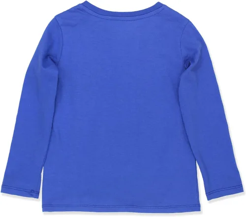 Vista 3 de Nickelodeon Blue's Clues & You - Camiseta de manga larga para niños pequeños