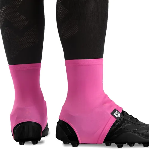Vista 19 de GridIron Gladiator - Fundas de tacos, calcetines para tacos de fútbol americano, polainas para tacos de fútbol, béisbol y sóftbol