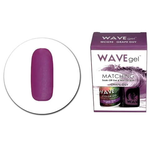 Vista 150 de Wavegel - A juego - A.I Love W207-207