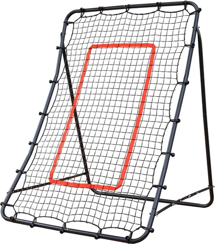Vista 13 de Kwik Goal Rebotador Kwik Goal CFR