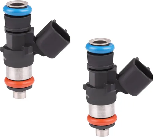 Vista 43 de Inyector de combustible compatible con Ford F150 Pickup 2011-2016 BL3Z-9F593-B