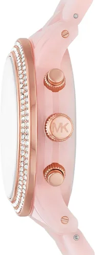 Vista 2 de Michael Kors MK7355 - Pasarela de tres manos