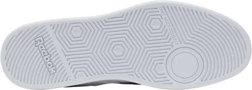 Vista 2 de Reebok Unisex-Adult Court Advance Clip Sneaker