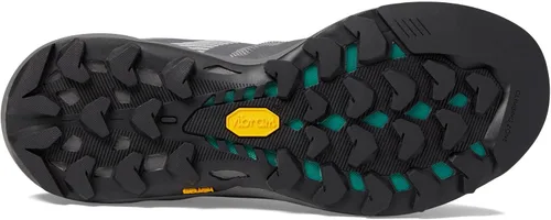 Vista 3 de Merrell MQM 3, Negro (CharcoalTeal)
