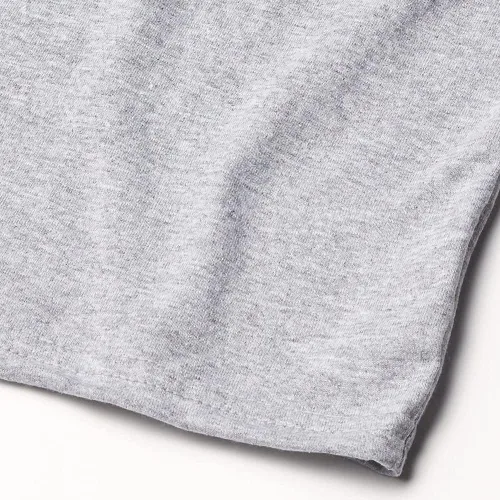Vista 7 de Camiseta de algodón con estampado de letras divertidas para bebés y niños pequeños