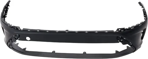 Vista 57 de Garage-Pro Cubierta de parachoques para Hyundai Sonata 2006-2008 trasero imprimado