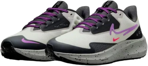 Vista 3 de Nike Tenis Nike Air Zoom Pegasus 39 Shieldpara mujer