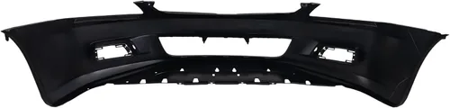 Vista 41 de Garage-Pro Cubierta de parachoques compatible con Honda Accord 1990-1991 imprimado delantero HO1000135