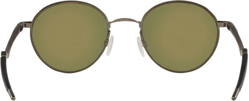 Vista 7 de Oakley Oo4146 Terrigal - Lentes de sol redondos para hombre