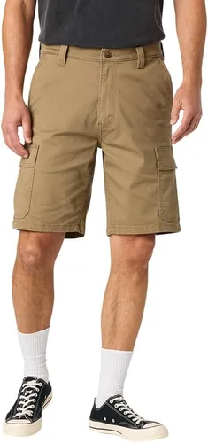 Vista 12 de Levi Strauss Signature Gold Men's Essential Cargo Shorts (Also Available in Big & Tall)