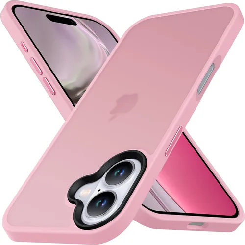 Vista 18 de Anqrp Funda diseñada para iPhone 11 azul [compatible con carga inalámbrica], [tacto sedoso] Funda delgada de silicona suave antiarañazos para iPhone