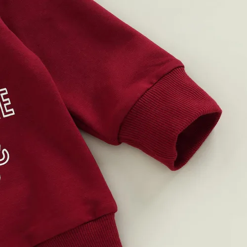 Vista 130 de Disfraz de Halloween para bebé, sudadera de calabaza con cuello redondo, suéter de manga larga, ropa de otoño