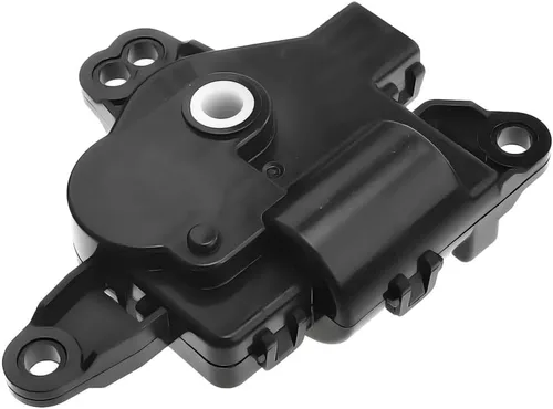 Vista 2 de Actuador de puerta con modo de ventilación de mezcla de CA HVAC para Hyundai Azera 2012-2017 Elantra 2011-2016 Sonata 2011-2015 apto para Kia Forte