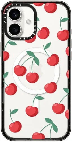 Vista 352 de CASETiFY Funda para iPhone Air, compatible con MagSafe