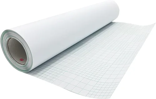 Vista 7 de TECHTONGDA Laminador de película de laminación en frío de vinilo de 3 mil estrellas mágicas 25inx91.86 pies para foto que lamina y protección