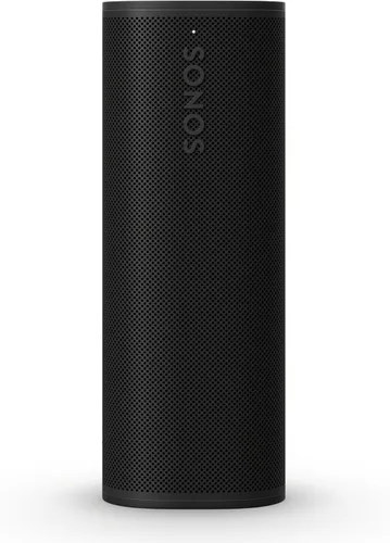 Vista 2 de Sonos Roam 2 - Altavoz portátil con Bluetooth, color negro, talla única