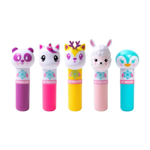 Vista 19 de Lip Smacker Bálsamo labial, Kitten Water-Meow-Lon, 0.14 onzas (80844)
