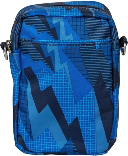 Vista 3 de Ju-Ju- Mini Helix Acero Azul