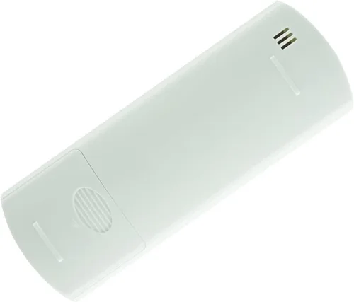Vista 2 de HCDZ Mando a distancia de repuesto para Innovair Vexus RG57A6/BGEFU1 VIN310H1V51 VIN414H1V51 VIN310H2V51 VIN414H2V51 VIN520H2V51 VIN625H2V51 Bomba