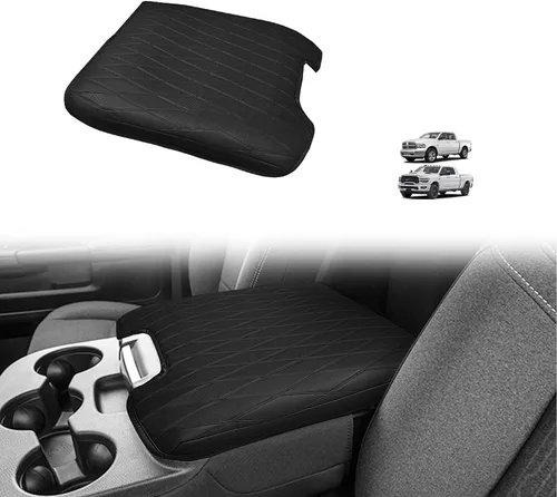 Vista 68 de Muslogy - Funda para reposabrazos para Chevy Silverado 2007-2013, extra