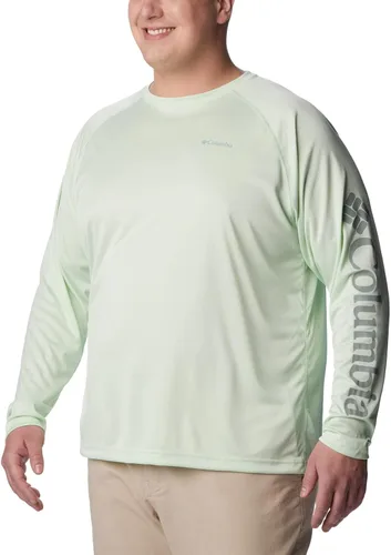 Vista 239 de Columbia Fork Stream Camisa de manga larga
