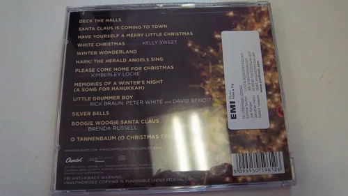 Vista 2 de Memories of a Winter's Night