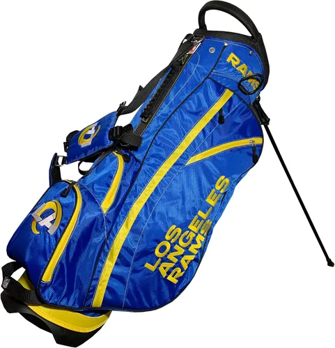 Vista 24 de Bolsas con soporte Fairway Golf