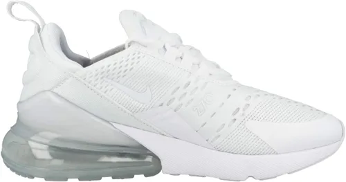Vista 3 de Nike Air Max 270 GS 943345 - Tenis para correr