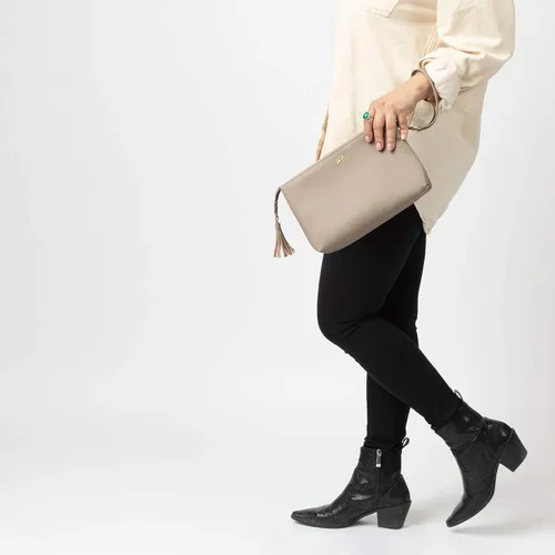 Vista 5 de Freshly Picked Bolsas clásicas con cremallera, varios