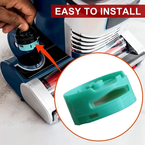 Vista 6 de VideoPUP Cartucho neutralizador de olores de repuesto compatible con aspiradora Shark Stratos HZ3002 IZ862H IZ562H AZ3003 AZ3000 AZ3000 AZ3002