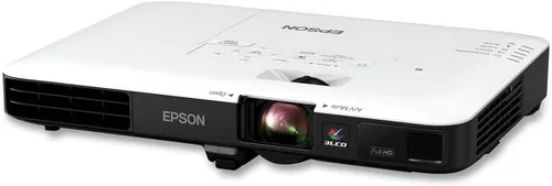 Vista 11 de Epson Proyector portátil PowerLite 1781W WXGA Proyector inalámbrico de 3 chips 3LCD 3200 lúmenes en color y brillo blanco para negocios