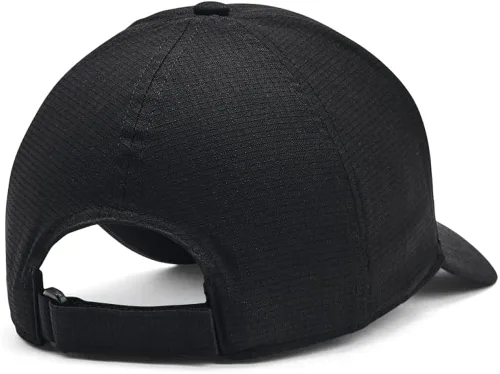 Vista 2 de Under Armour Gorra ajustable Iso-chill ArmourVent Fish para hombre