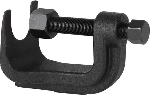 Vista 5 de SCITOO 25112 Separador de rótula, herramienta de extracción de rótulas, extractor de rótula ajustable que se extiende hasta 2 3/8 pulgadas