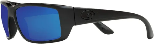 Vista 3 de Costa Del Mar Fantail - Gafas de sol rectangulares para hombre