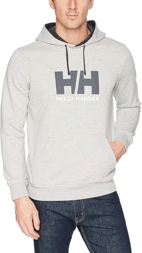 Vista 3 de Helly-Hansen 33977 Hh Logo Sudadera con capucha para hombre