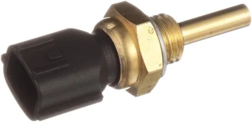 Vista 3 de Sensor de temperatura del refrigerante del motor compatible con Nissan X-Trail 2002 2003 2004 2005 2006 2007 2008 2009 2010 2011 2012 2013 2014 2015
