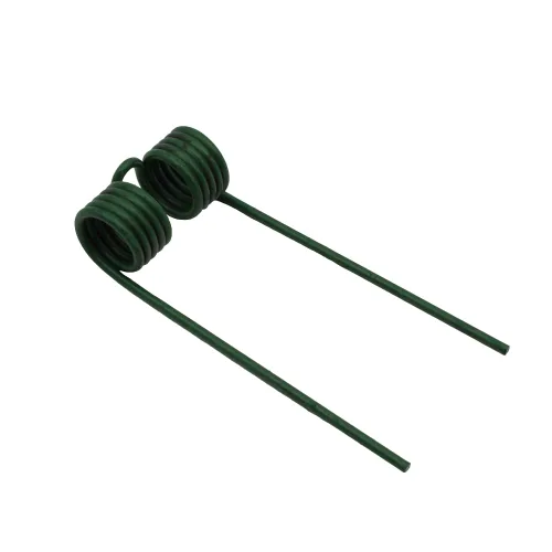 Vista 6 de RAParts E79475 One (x1) Diente de empacadora compatible con modelos John Deere 330 385 335 375 430 530