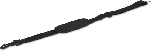 Vista 3 de DALIX Correa de repuesto prémium con almohadilla para el hombro para bolsas de viaje para laptop