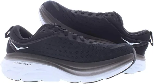 Vista 4 de HOKA ONE ONE Bondi 8 Zapatos para hombre