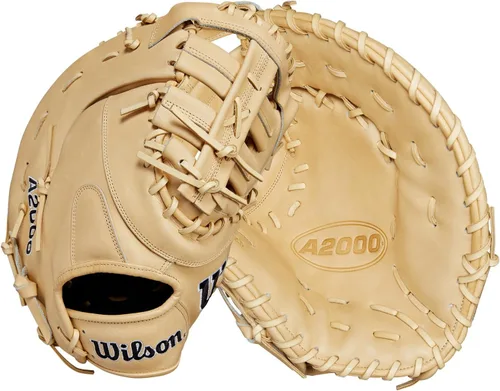 Vista 13 de Wilson Guantes de béisbol 2024 Classics Series A2000