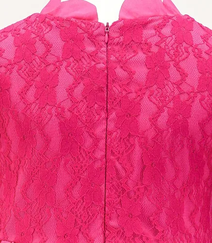 Vista 6 de Disfraz de princesa melocotón para niñas, cosplay, vestidos de princesa melocotón para niñas, vestido de fiesta