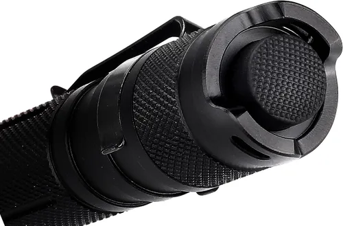 Vista 3 de Fenix LD22 Linterna, color negro
