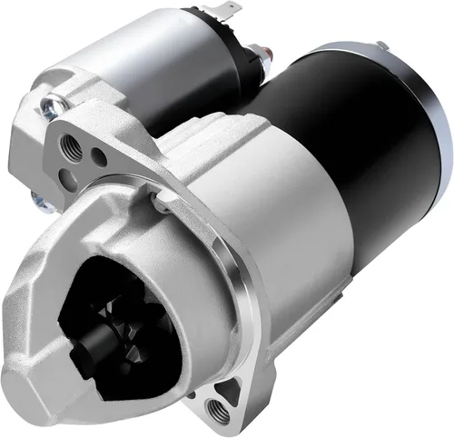 Vista 24 de SCITOO Arrancadores Nuevos Compatibles con Nissan Altima/Maxima/Quest Van 2004 2005 2006 3.5L Transmisión Automática 17872N