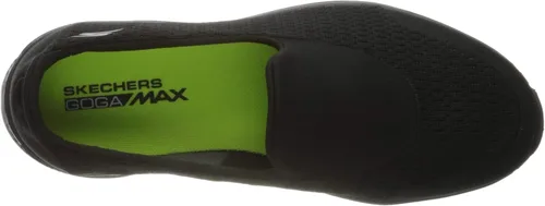 Vista 5 de Skechers Performance Go Walk 4 - Zapatos de caminar para mujer