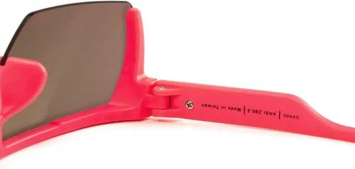 Vista 12 de Heat Wave Visual Lazer Face - Gafas de sol para niños