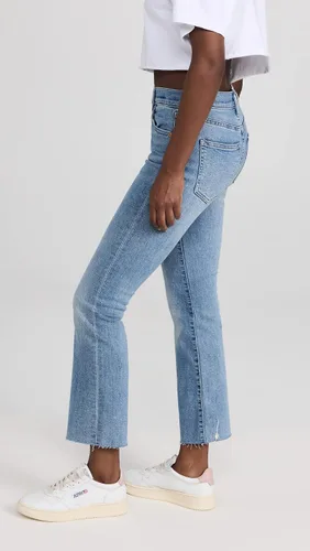 Vista 4 de Pistola Denim Lennon Jeans para mujer