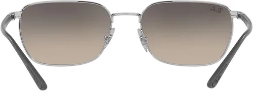 Vista 7 de Ray-Ban Rb3684 Rectangular Sunglasses